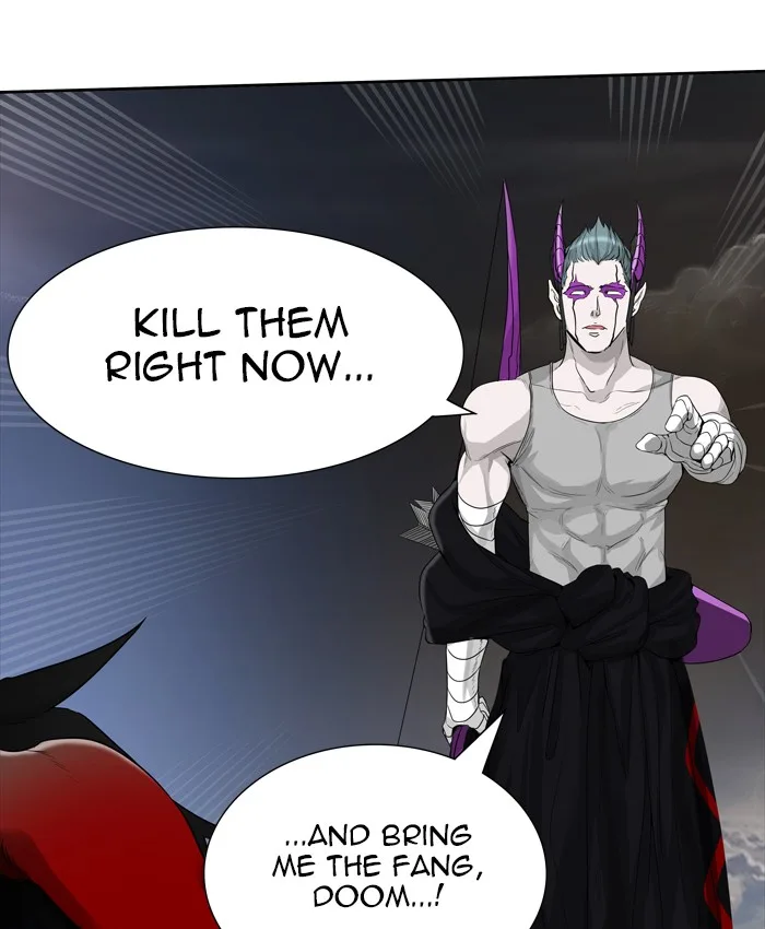 Tower of God - Chapter 444 - Page 53