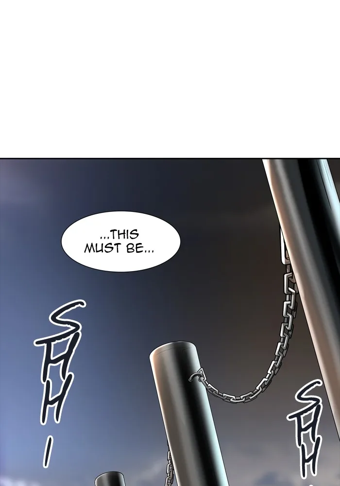 Tower of God - Chapter 444 - Page 55