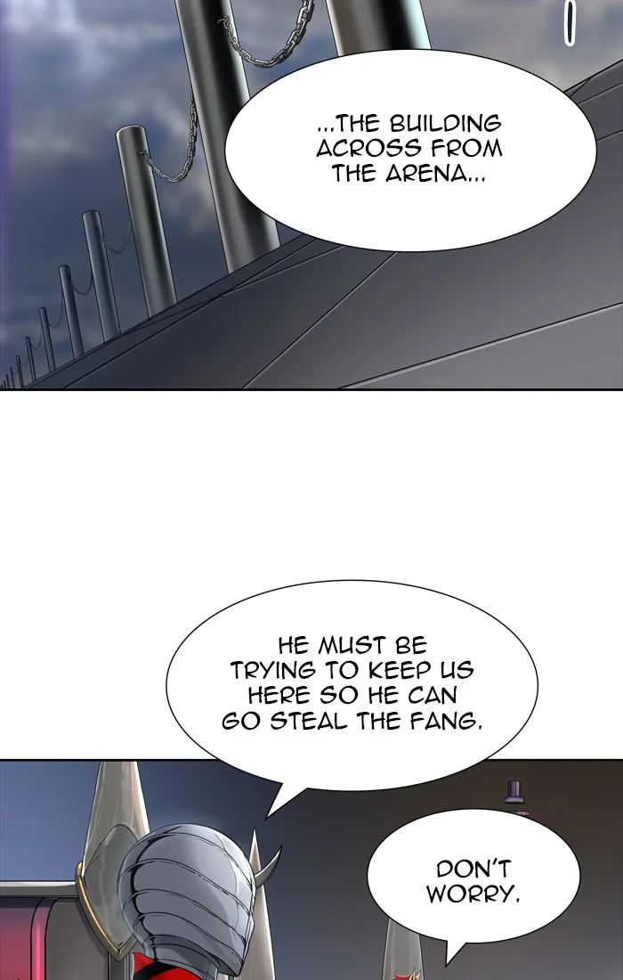 Tower of God - Chapter 444 - Page 56