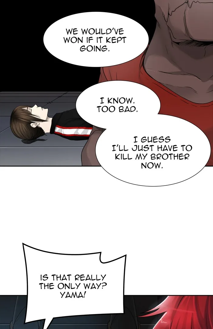 Tower of God - Chapter 444 - Page 58
