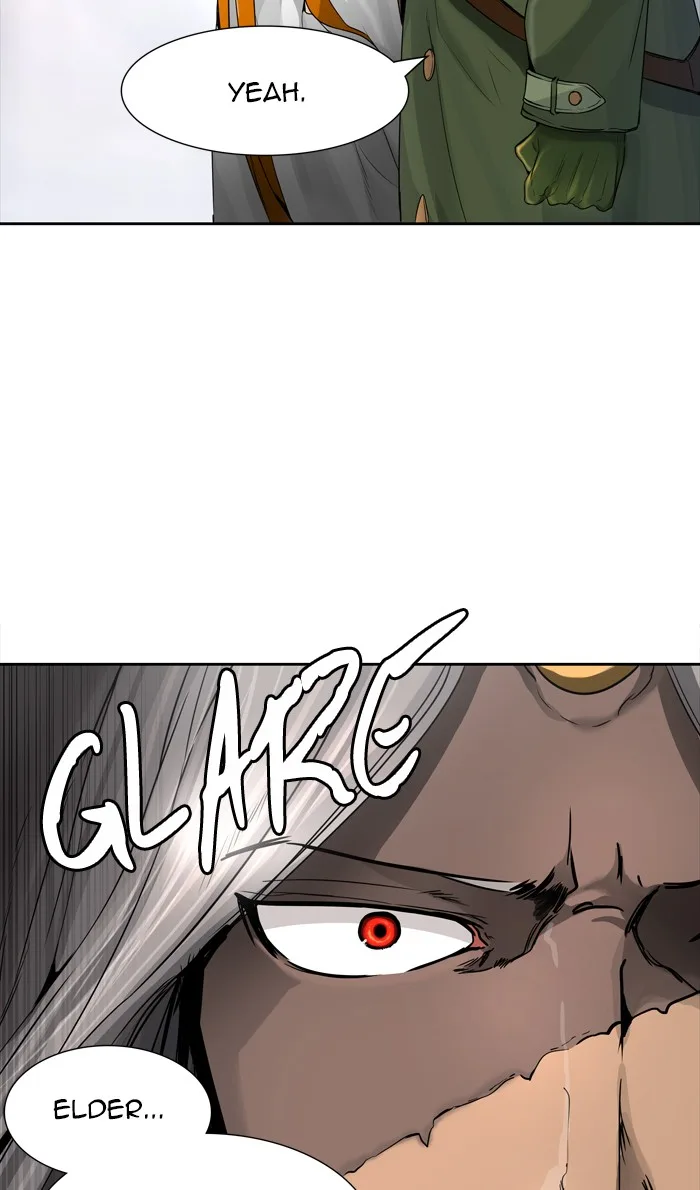 Tower of God - Chapter 444 - Page 6
