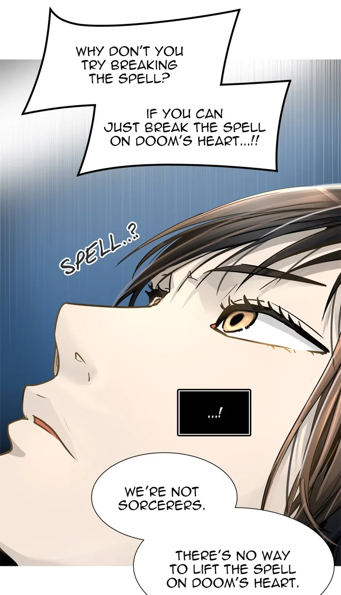 Tower of God - Chapter 444 - Page 60
