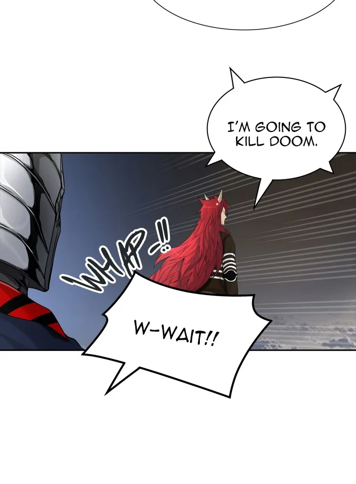 Tower of God - Chapter 444 - Page 61