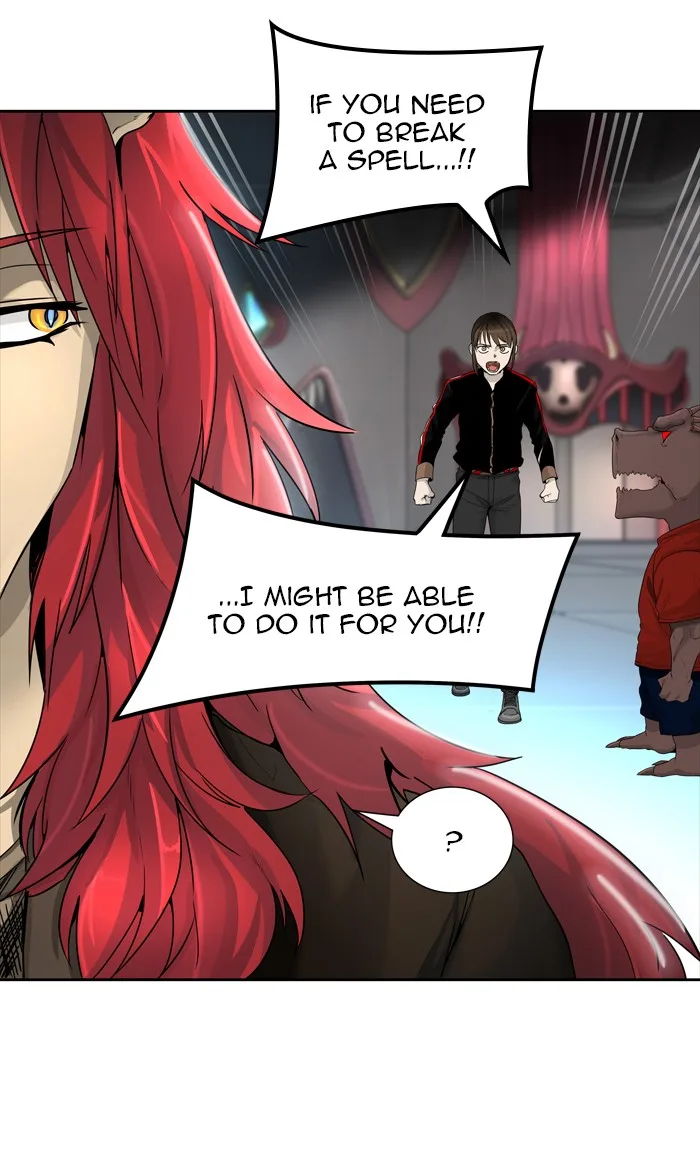 Tower of God - Chapter 444 - Page 62