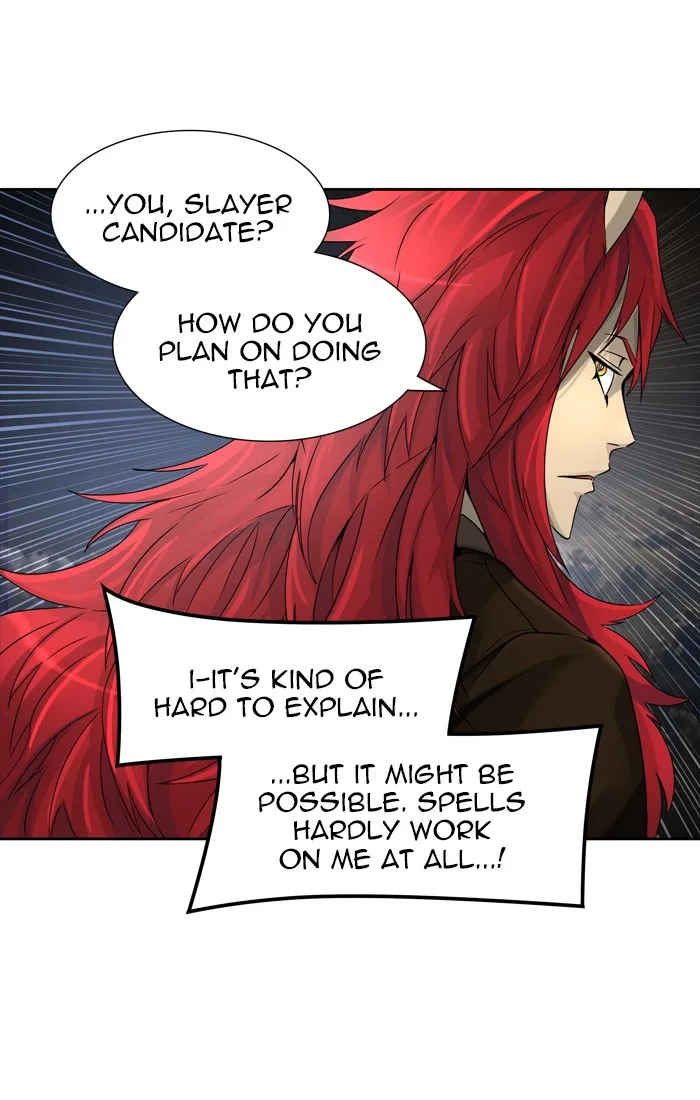 Tower of God - Chapter 444 - Page 63