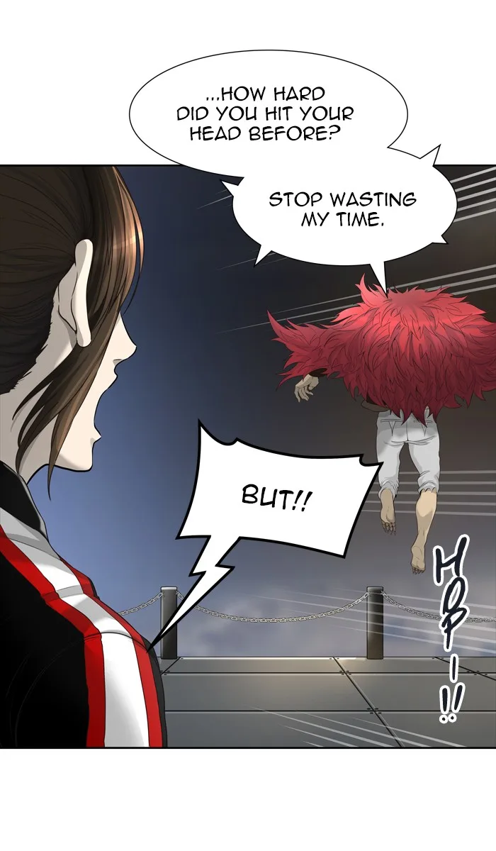 Tower of God - Chapter 444 - Page 64