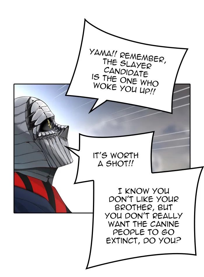 Tower of God - Chapter 444 - Page 65