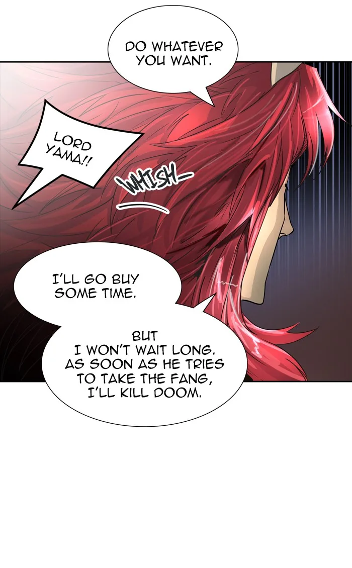 Tower of God - Chapter 444 - Page 67