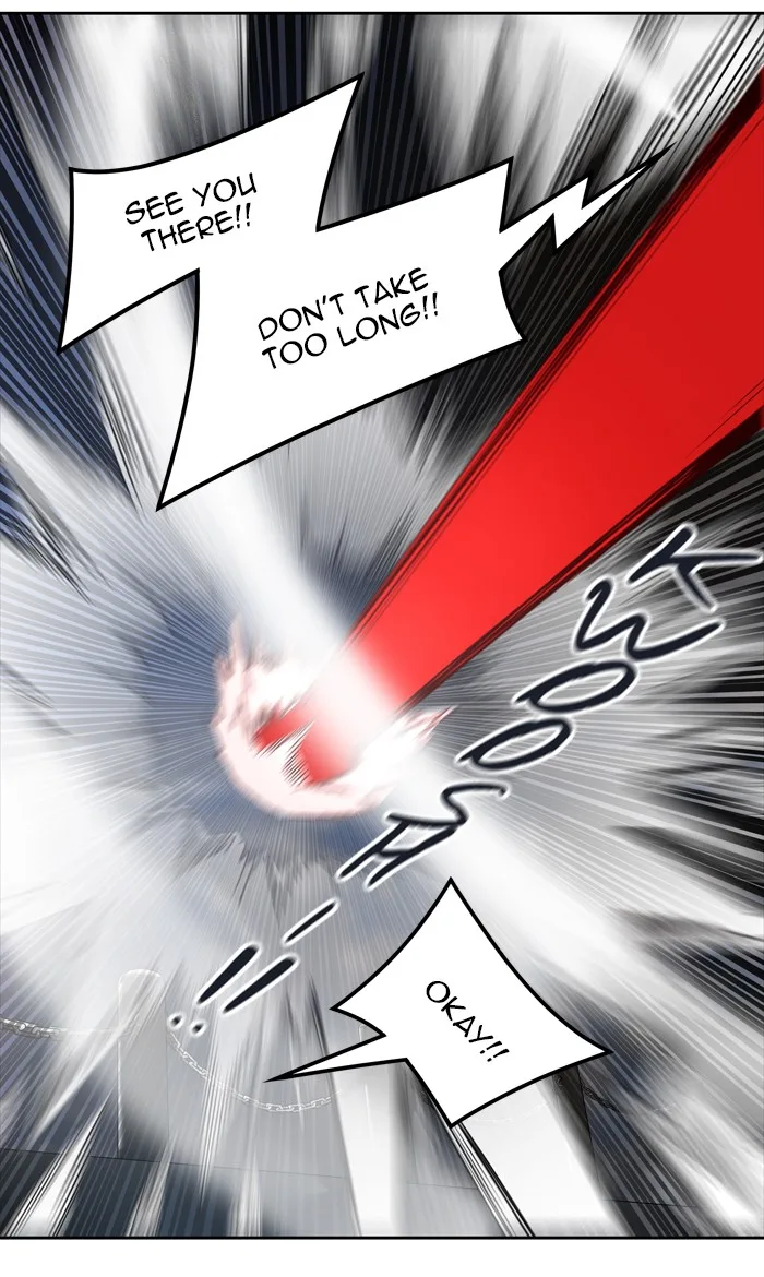 Tower of God - Chapter 444 - Page 68