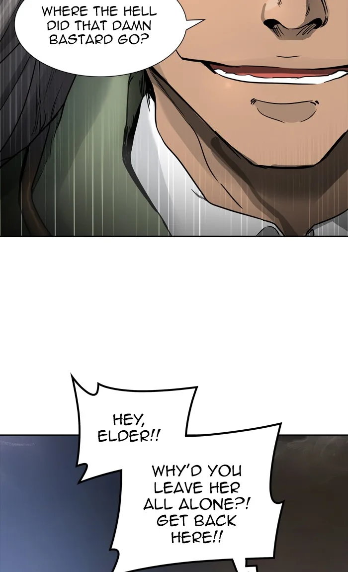 Tower of God - Chapter 444 - Page 7
