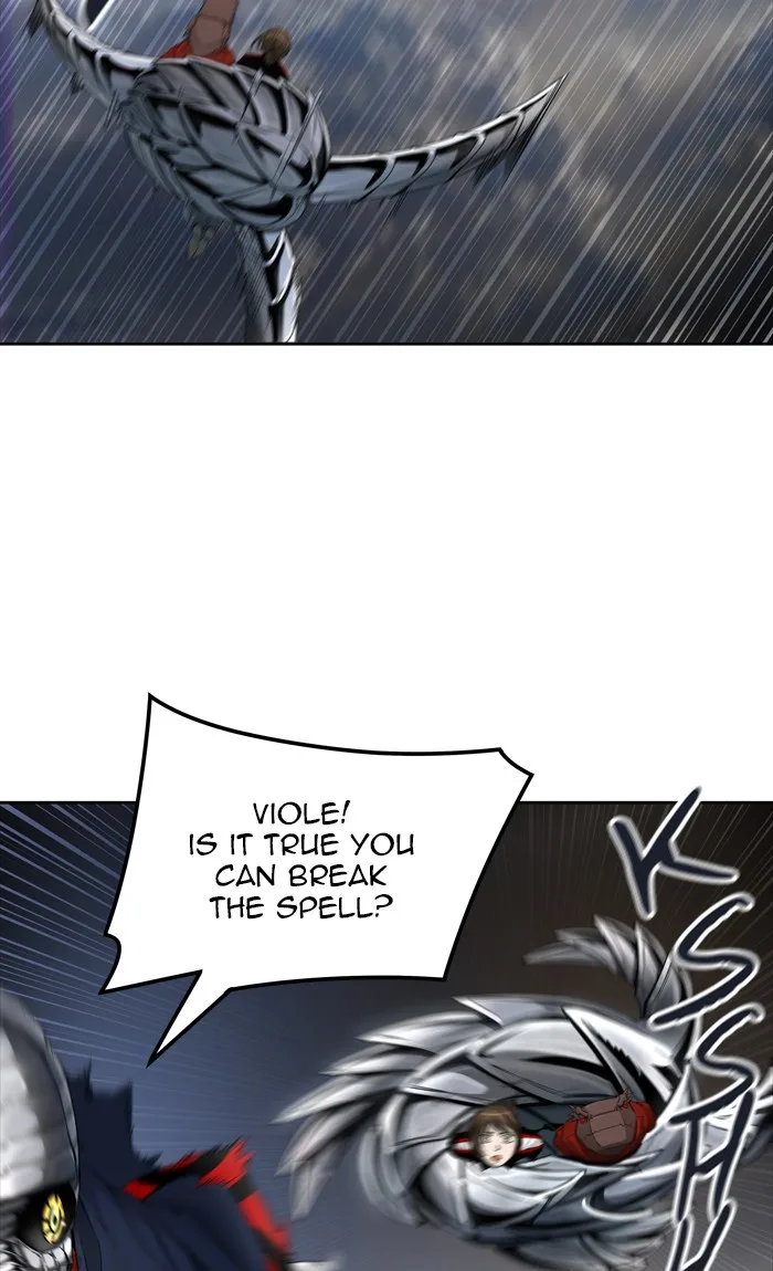 Tower of God - Chapter 444 - Page 70