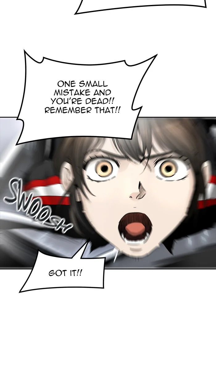 Tower of God - Chapter 444 - Page 72