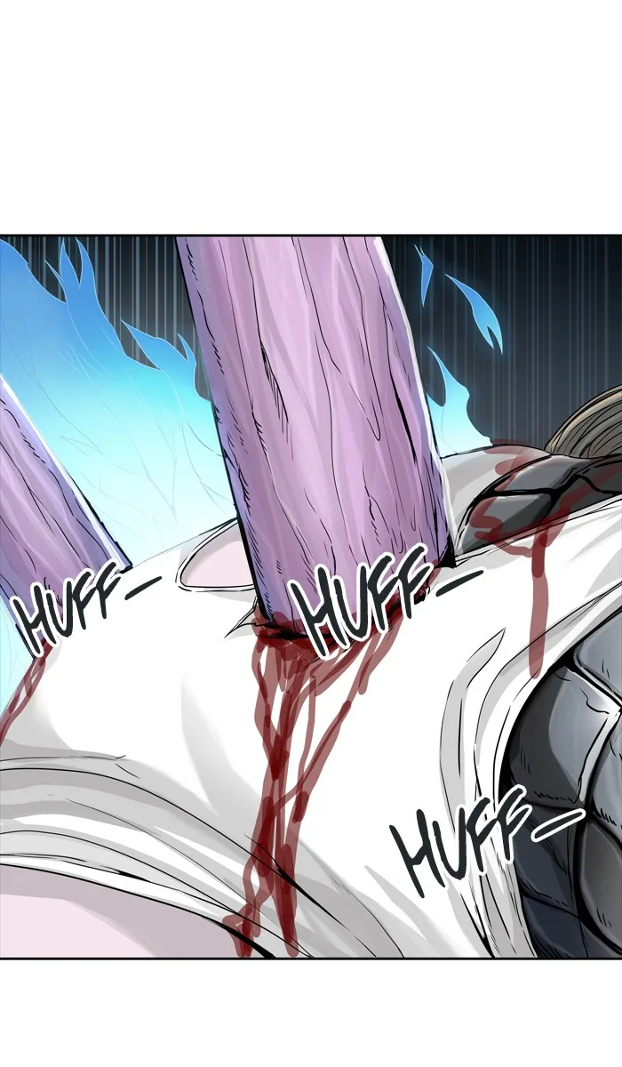Tower of God - Chapter 444 - Page 73