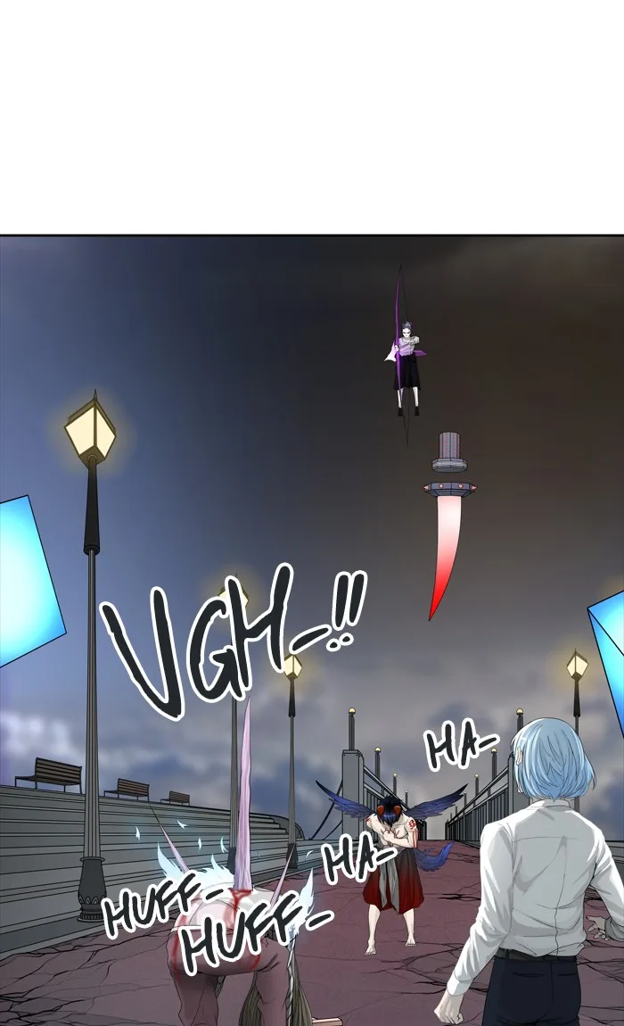 Tower of God - Chapter 444 - Page 74