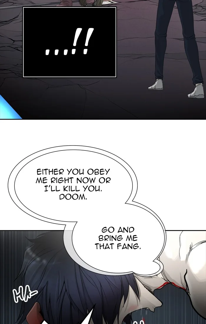 Tower of God - Chapter 444 - Page 75