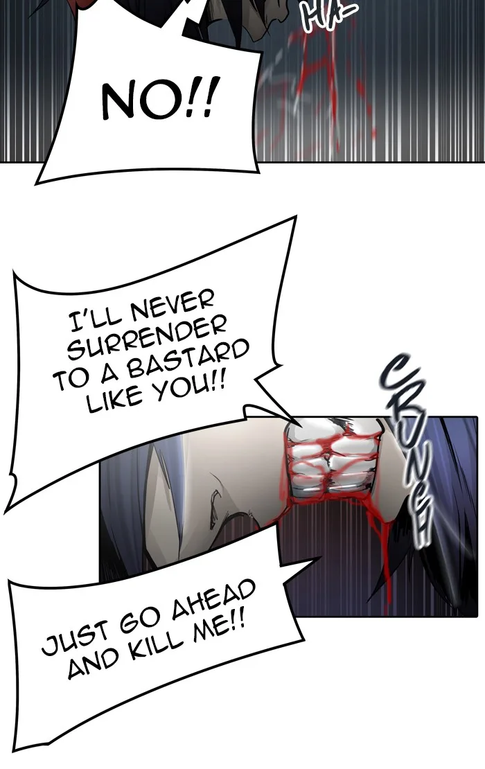 Tower of God - Chapter 444 - Page 76