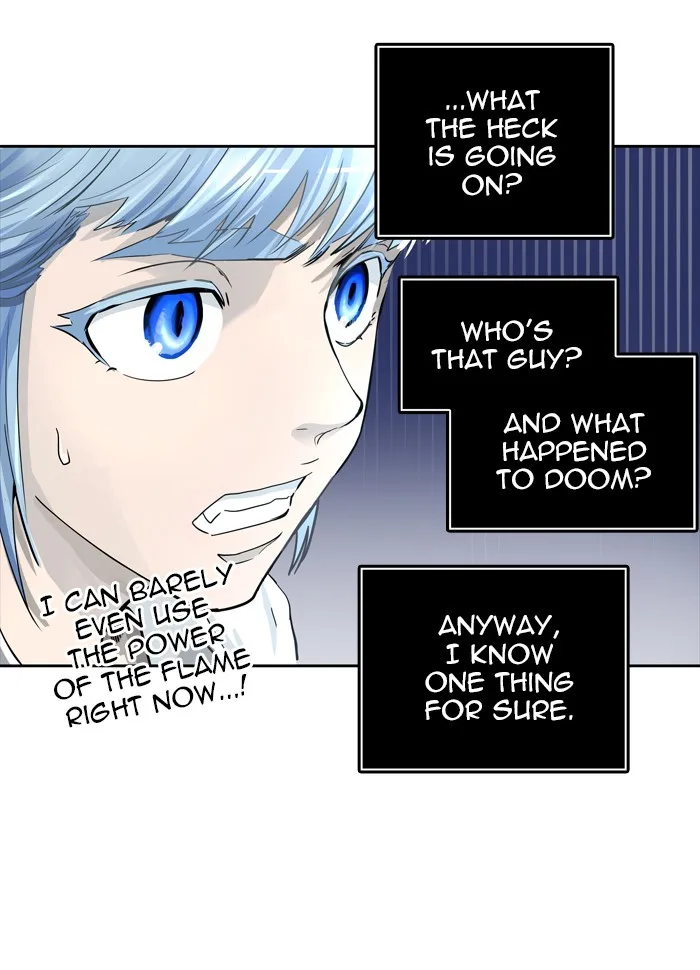 Tower of God - Chapter 444 - Page 77
