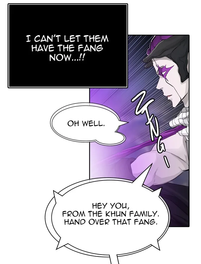 Tower of God - Chapter 444 - Page 78