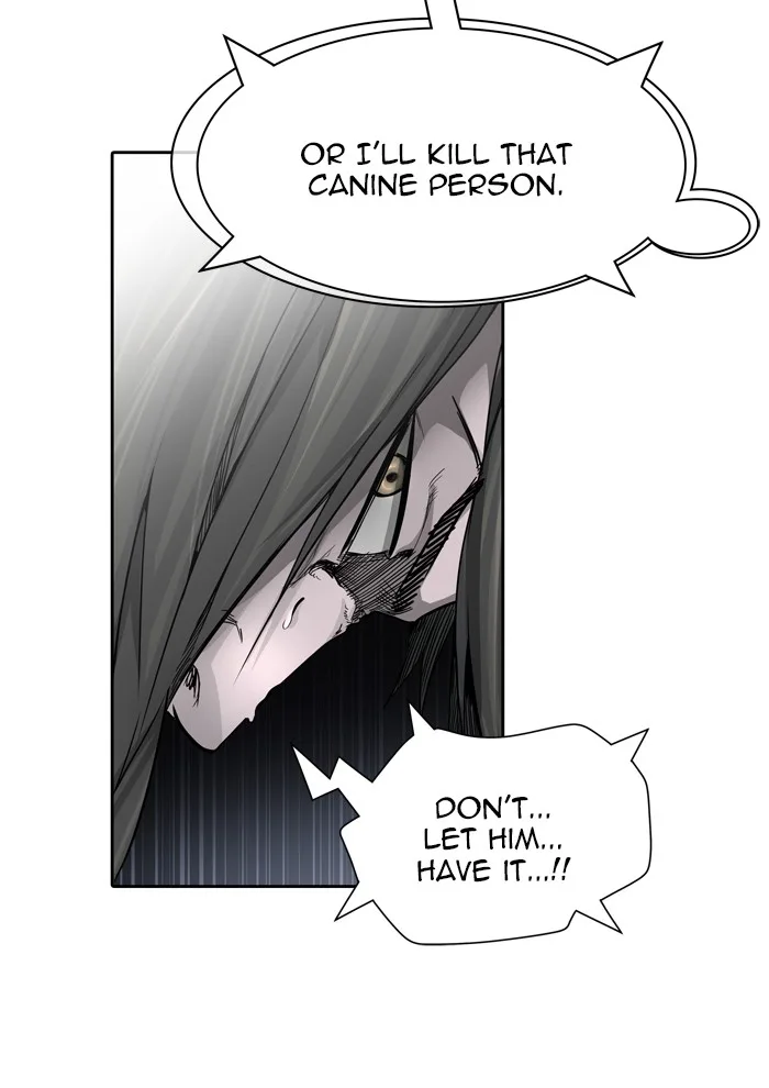 Tower of God - Chapter 444 - Page 79