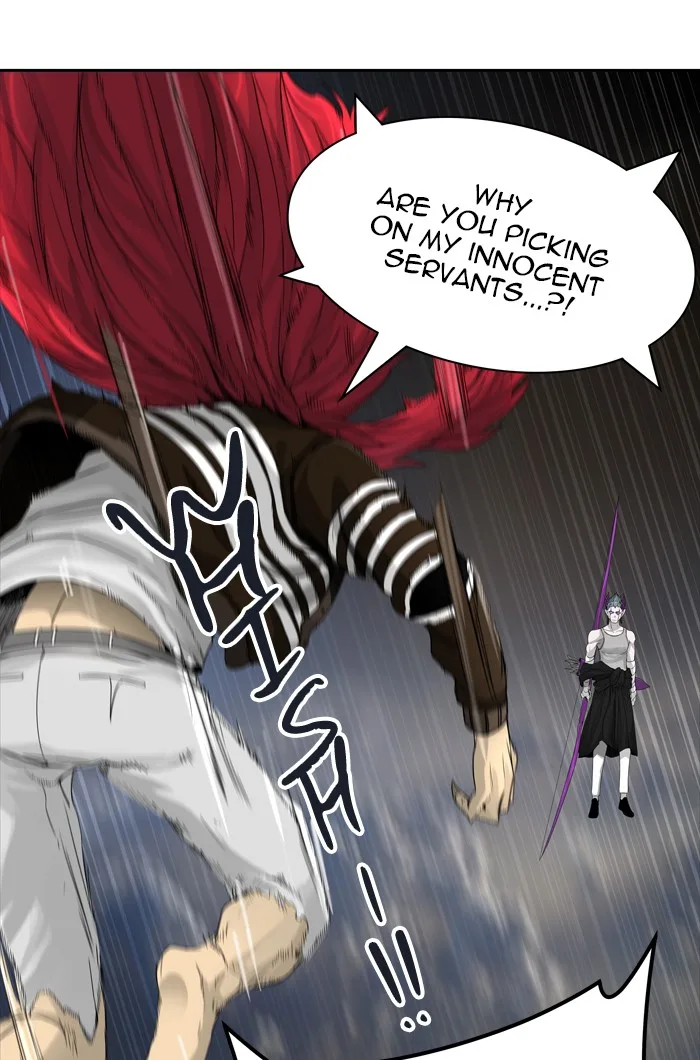 Tower of God - Chapter 444 - Page 84
