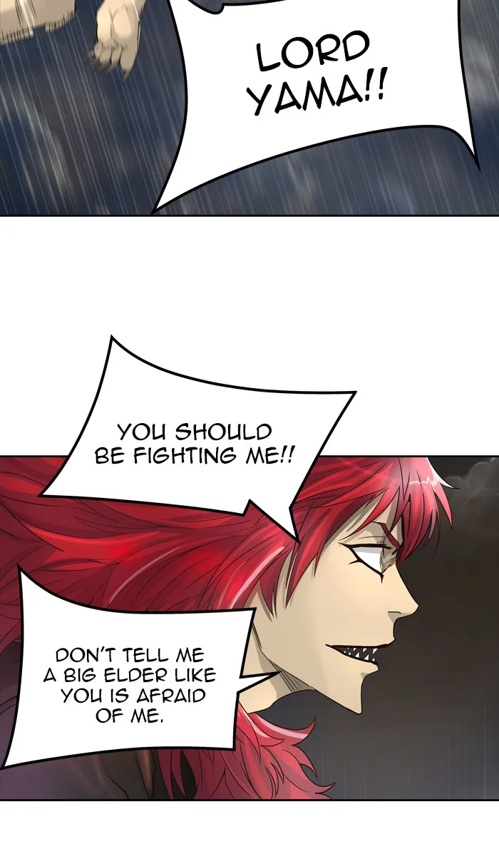 Tower of God - Chapter 444 - Page 85