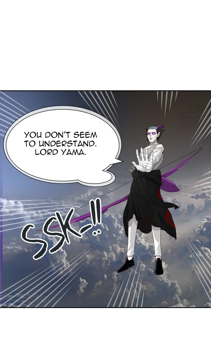 Tower of God - Chapter 444 - Page 86