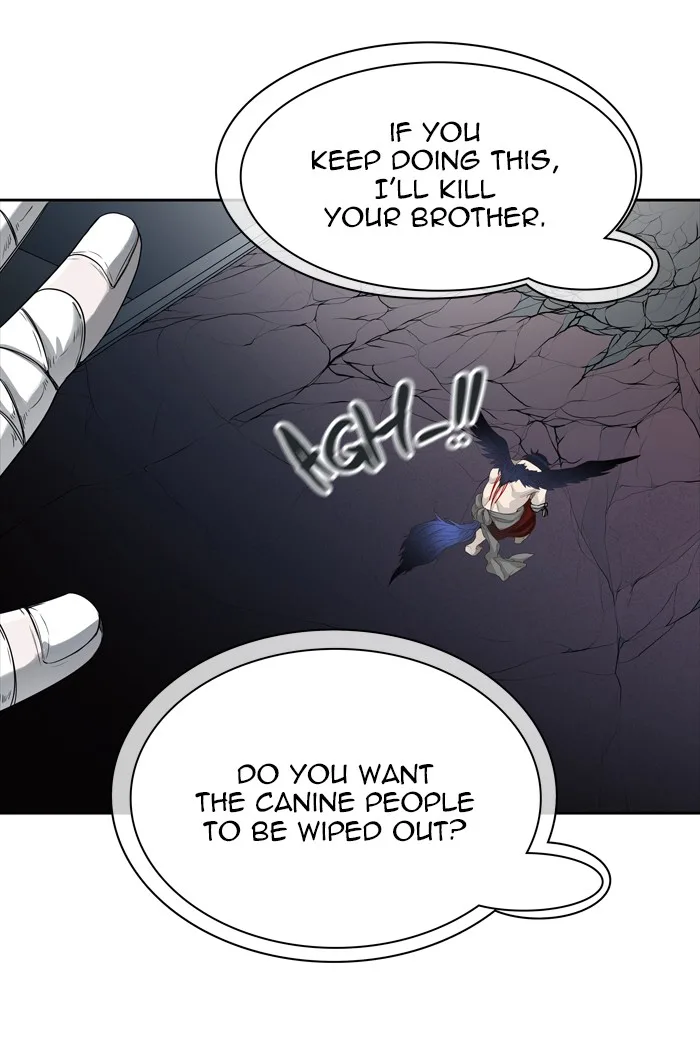 Tower of God - Chapter 444 - Page 87