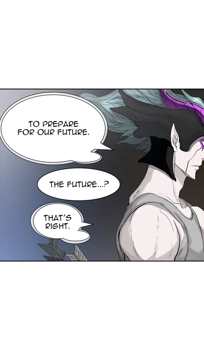 Tower of God - Chapter 444 - Page 90