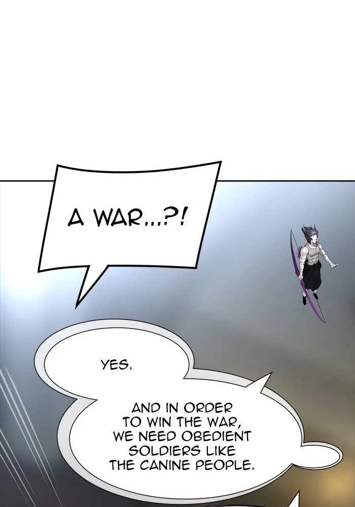 Tower of God - Chapter 444 - Page 92