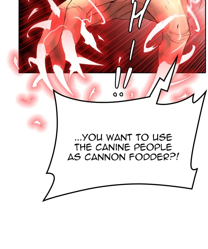 Tower of God - Chapter 444 - Page 94