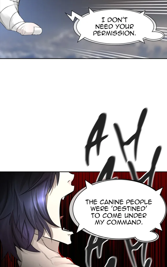 Tower of God - Chapter 444 - Page 97