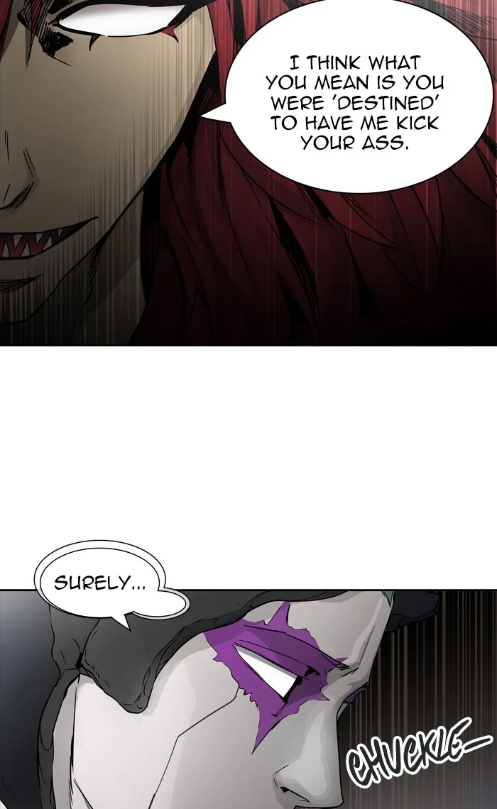 Tower of God - Chapter 444 - Page 99