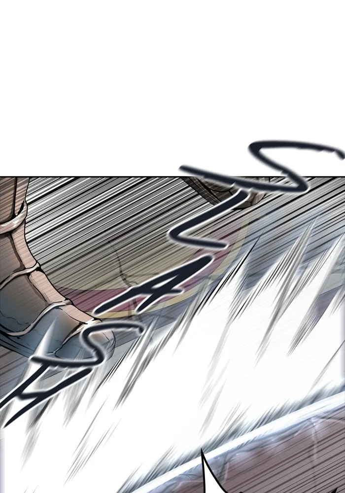 Tower of God - Chapter 445 - Page 1