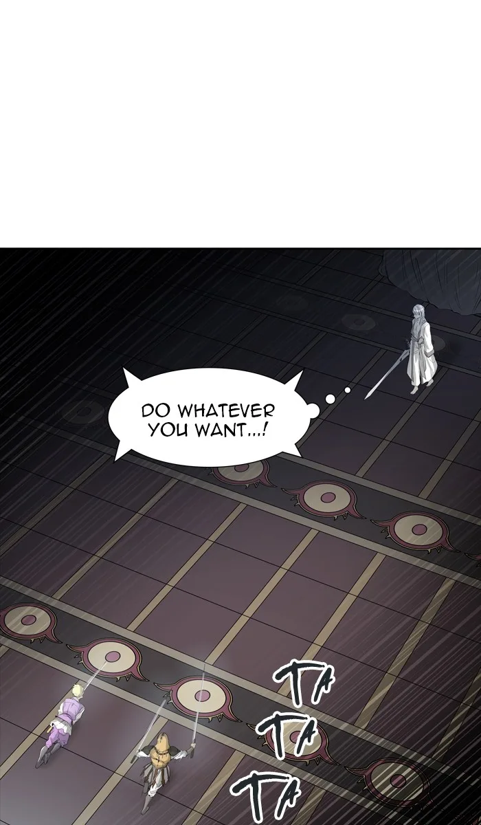 Tower of God - Chapter 445 - Page 10