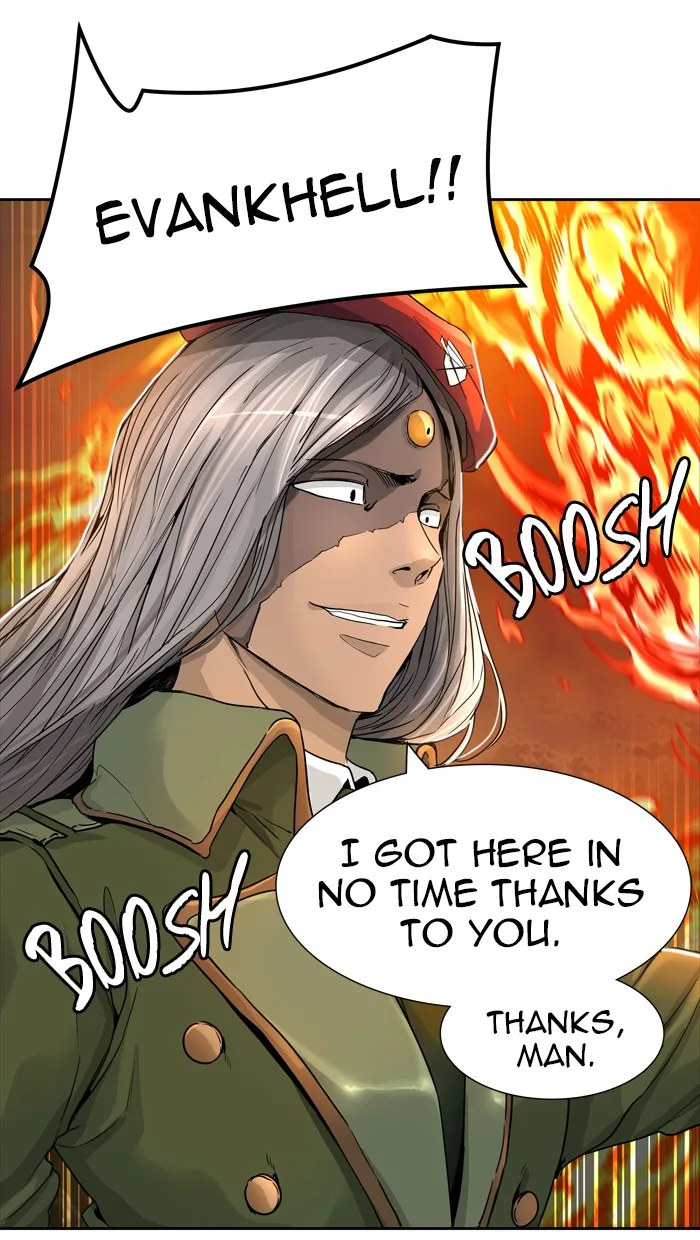 Tower of God - Chapter 445 - Page 101