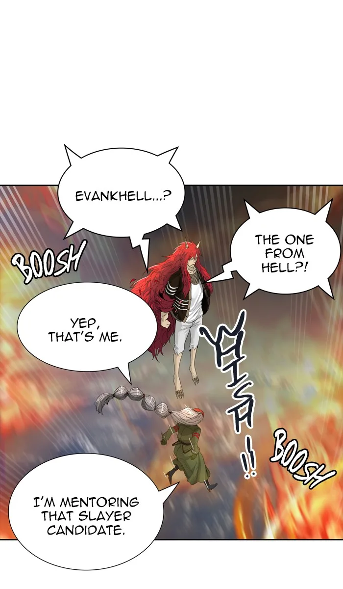 Tower of God - Chapter 445 - Page 102