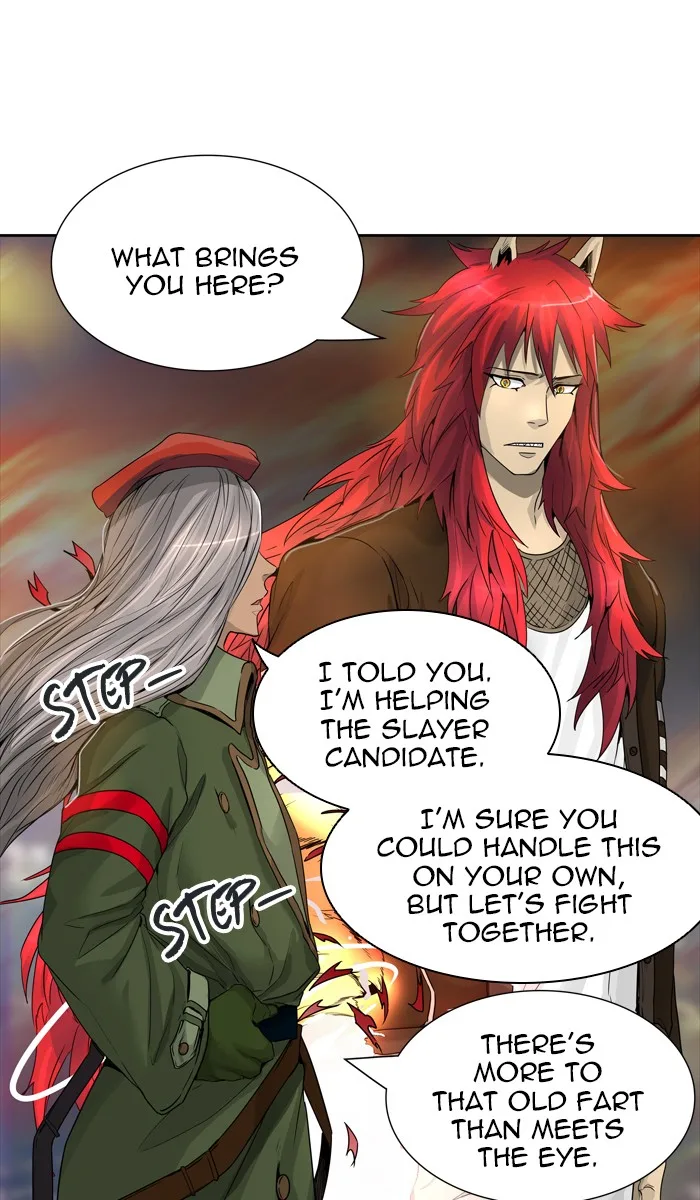Tower of God - Chapter 445 - Page 103