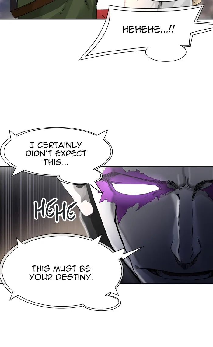 Tower of God - Chapter 445 - Page 104