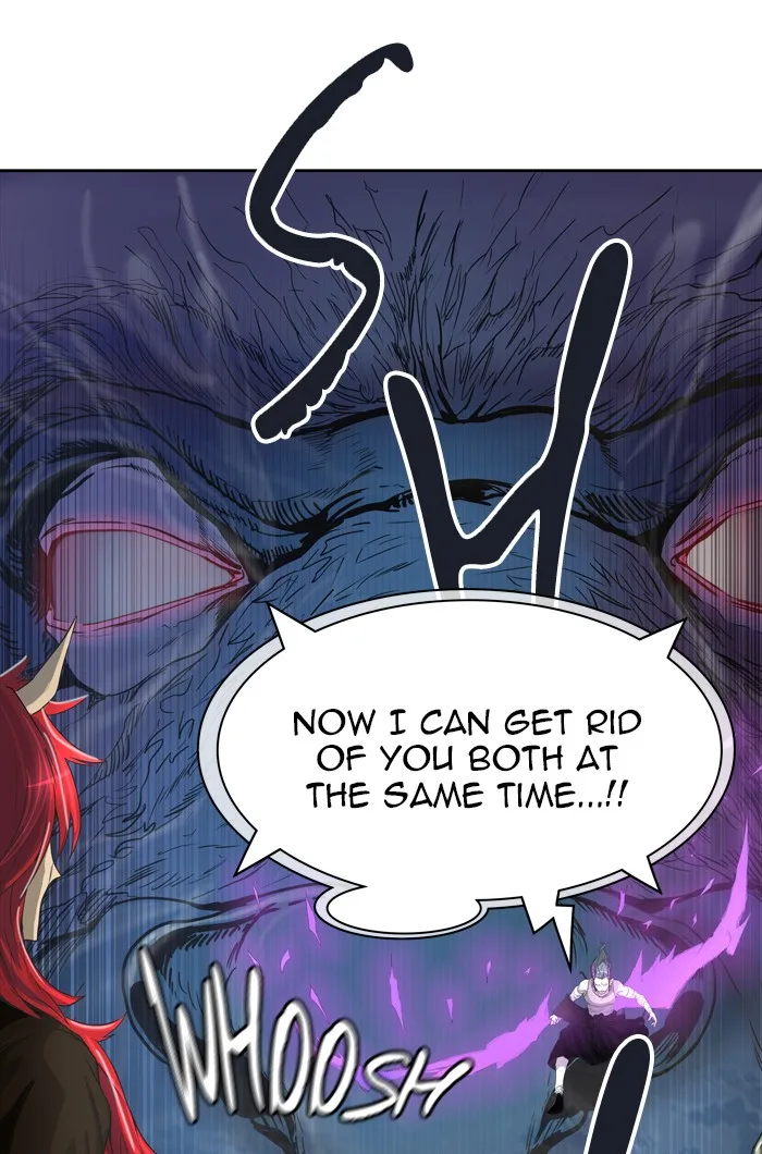 Tower of God - Chapter 445 - Page 105