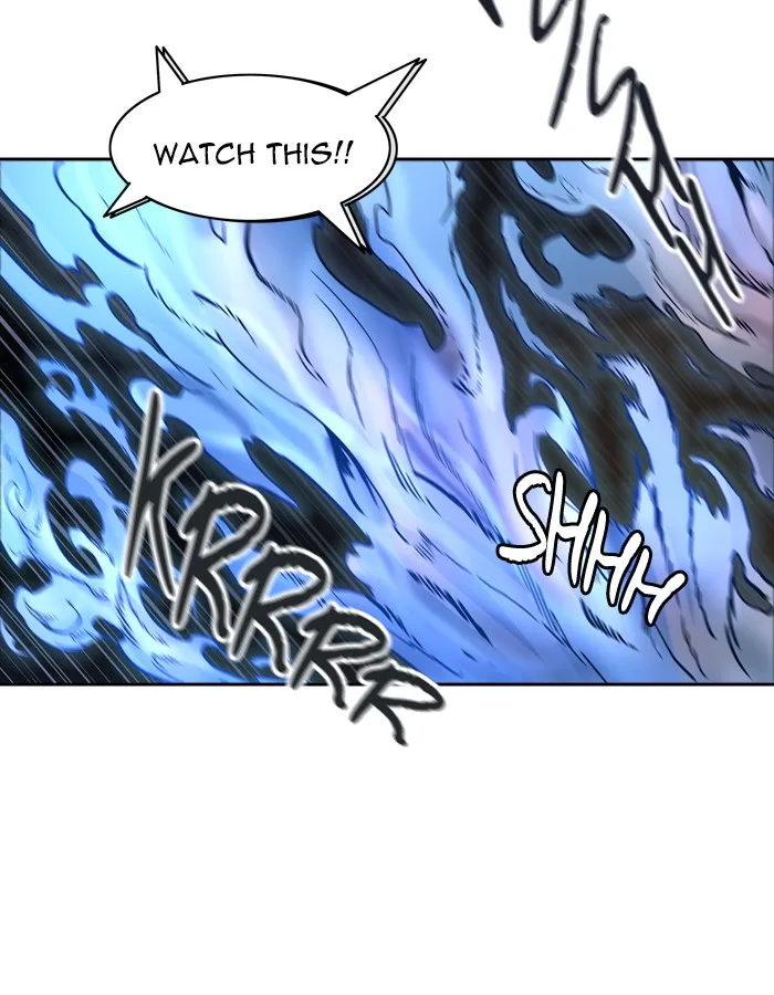Tower of God - Chapter 445 - Page 107