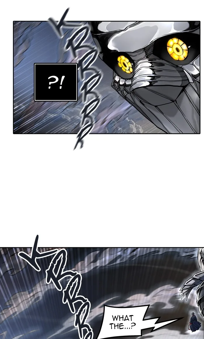 Tower of God - Chapter 445 - Page 109