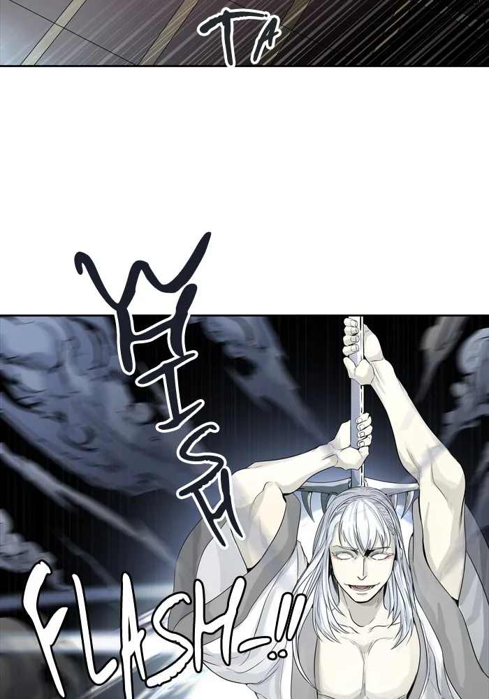 Tower of God - Chapter 445 - Page 11