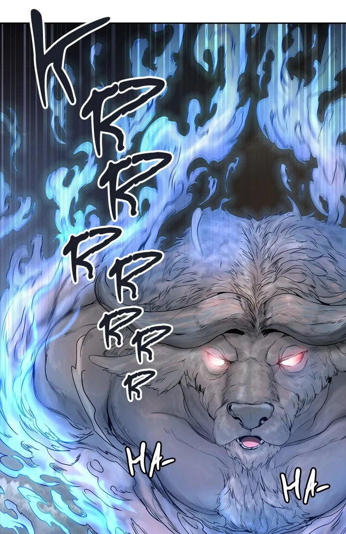 Tower of God - Chapter 445 - Page 112