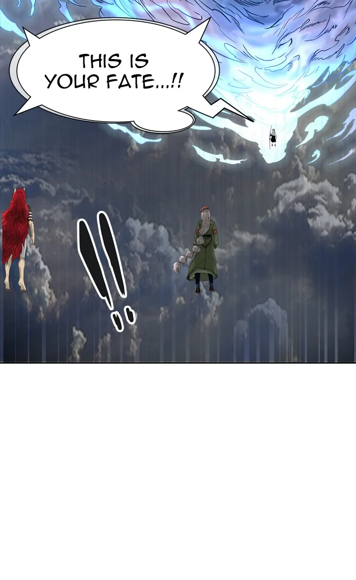 Tower of God - Chapter 445 - Page 113