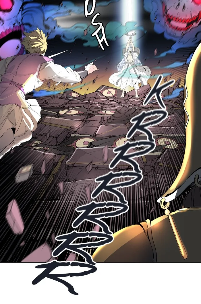 Tower of God - Chapter 445 - Page 16