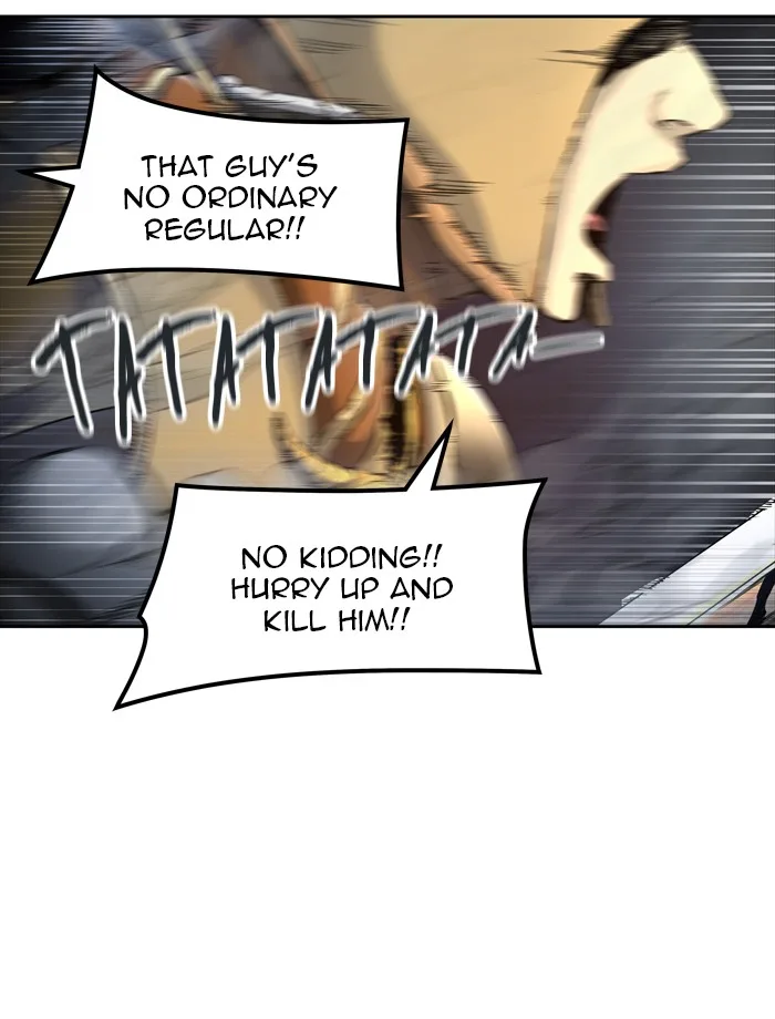 Tower of God - Chapter 445 - Page 19