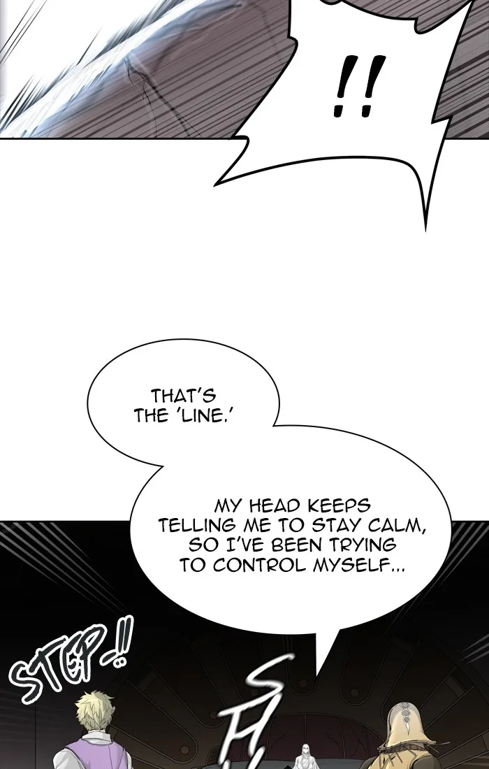 Tower of God - Chapter 445 - Page 2