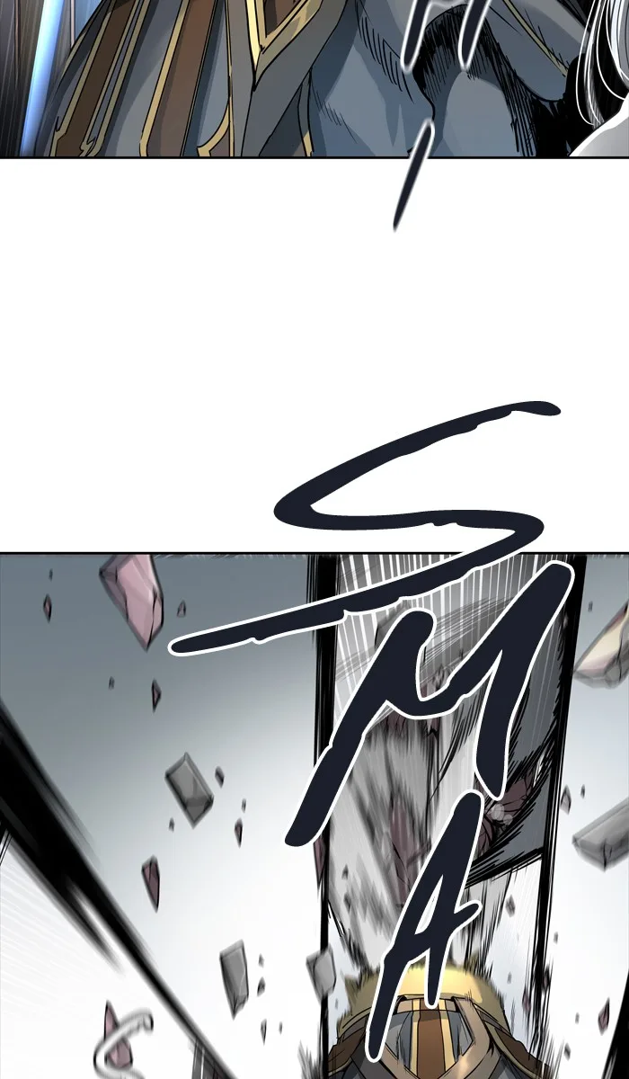 Tower of God - Chapter 445 - Page 21