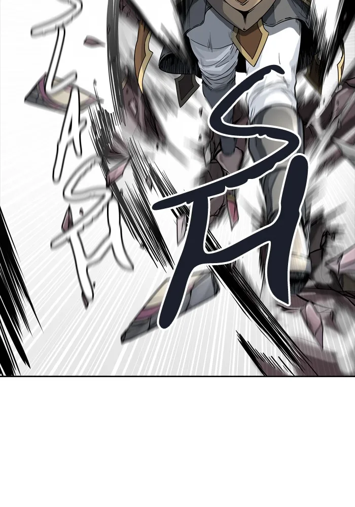 Tower of God - Chapter 445 - Page 22
