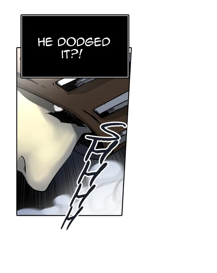 Tower of God - Chapter 445 - Page 23